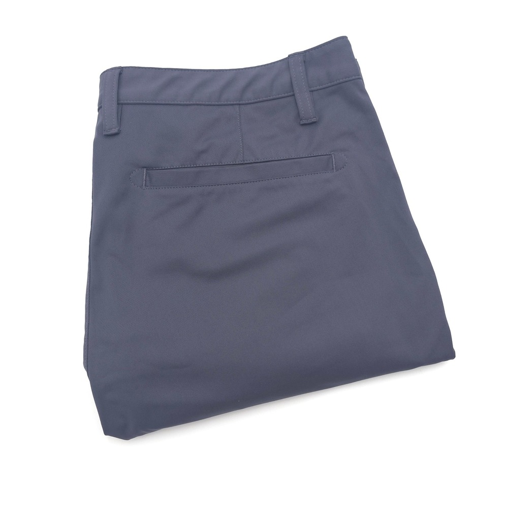 Rhone Commuter Joggers Mens 33X29 Slate Gray Tapered Performance Pants Stretch
